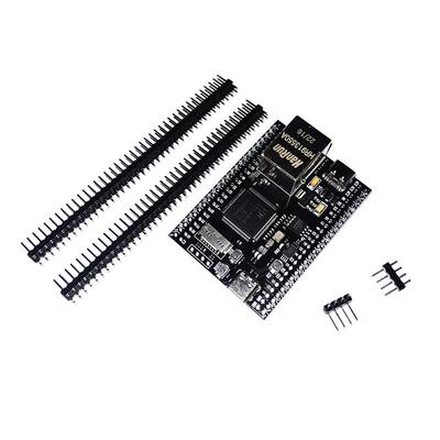 CH32V307VCT6核心板单片机开发板 32位RISCV控制器 支持RT-Thread