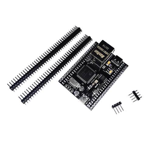 CH32V307VCT6核心板单片机开发板 32位RISCV控制器 支持RT-Thread