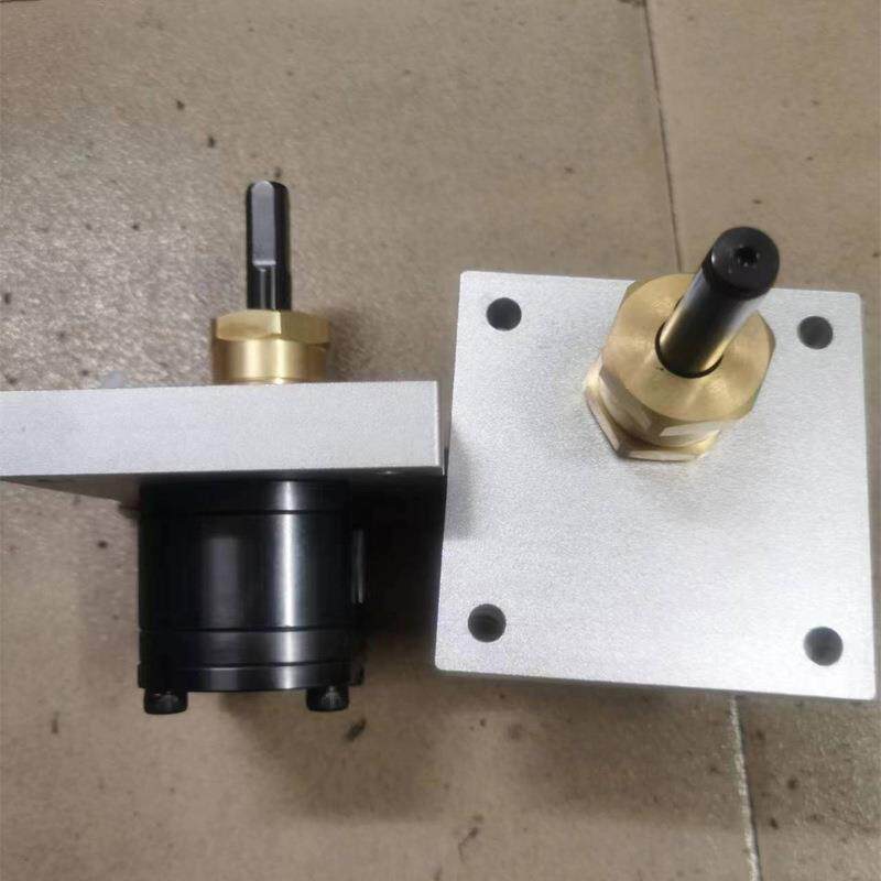 替代普星静电喷涂设备DISK齿轮泵5CC水性油漆涂料喷涂DISK计量泵