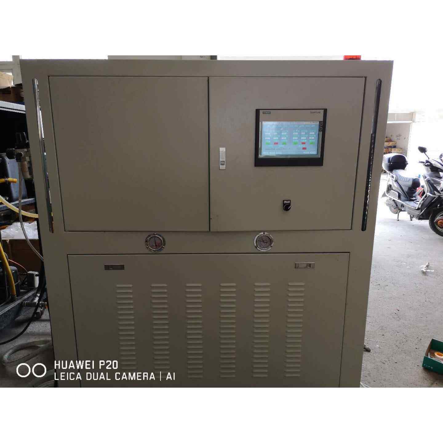 新能源汽车电机测试高低温水冷一体机上海宝鹰13701959839