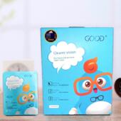 舒缓疲劳 蒸汽热敷舒缓眼膜 稀释 舒缓睡眠 呵护 洋甘菊恒温