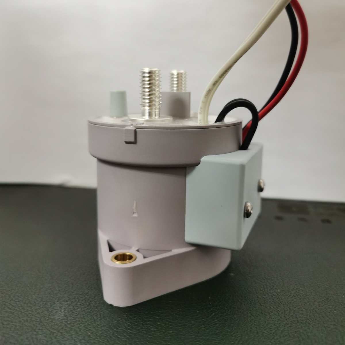供应TE IHV200HAANA  2-2071410-1高压直流接触器继电器 零售批发
