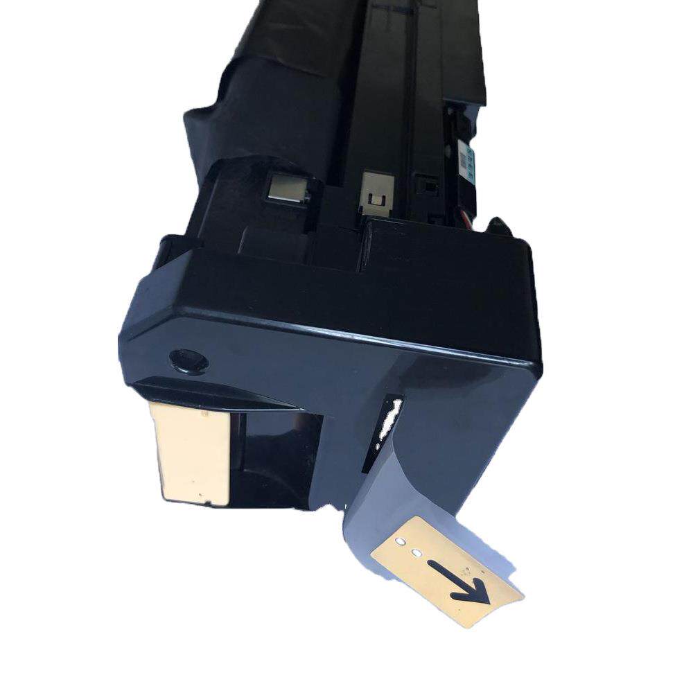 适用施乐DC450I粉盒DC550I/350I墨盒4000/3000/3010/5010硒鼓骨架