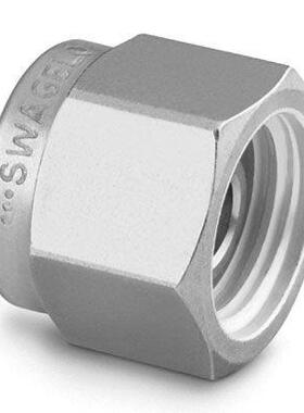 SS-600-P Swagelok世伟洛克316 用于 3/8 in. 套管接头的堵塞