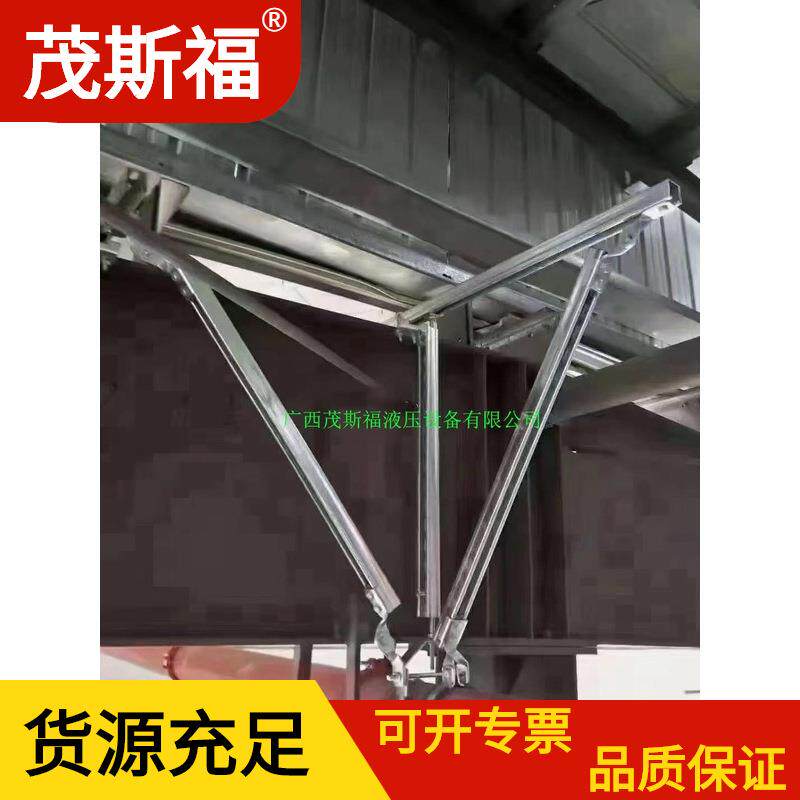 管道纵向抗震支架机电工程抗振支架现货广西工厂供应