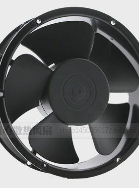 XINRUILIAN RAH2260B1-C 220V 20060 20CM圆形 正方形耐高温风扇