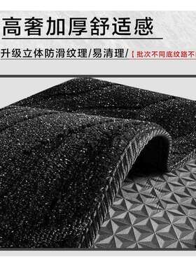 商务中排地毯腾势D9格瑞维亚塞纳第二排星空毯奥德赛艾力绅m8改装