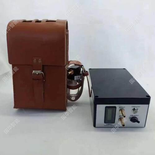 气体自动负压采样器 操作简单 CZF2A(CFZ22(A))负2压采样器