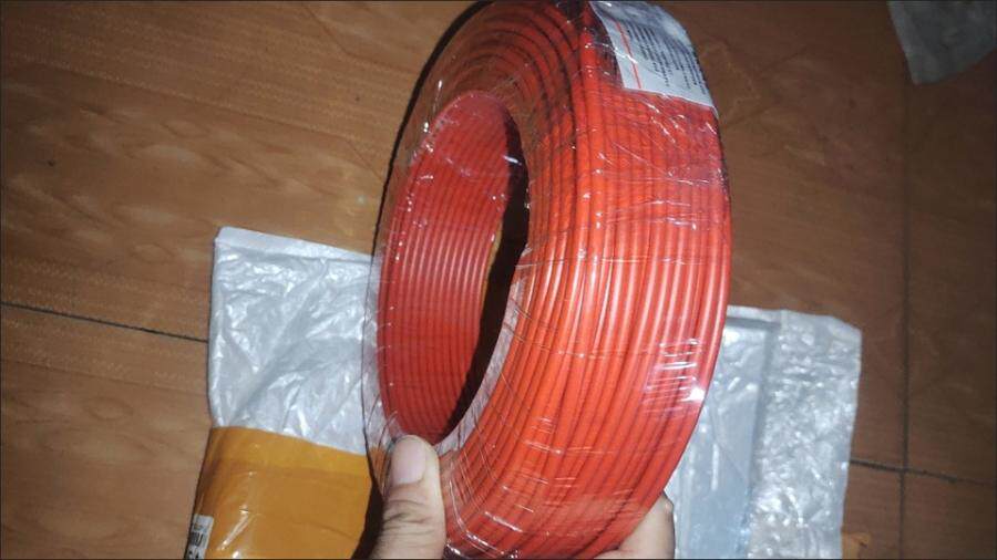 3月24日合肥市铜芯电线2.5平方32卷,4平方20卷，共计52卷网络拍卖公告