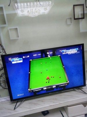 对比看看海信HZ55E6AC对比H55E72A区别是？哪个好用？