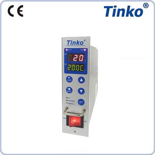 厂直供 T烧inko牌热流道控卡温 HRTC-C1注家塑模具防温控卡厂家