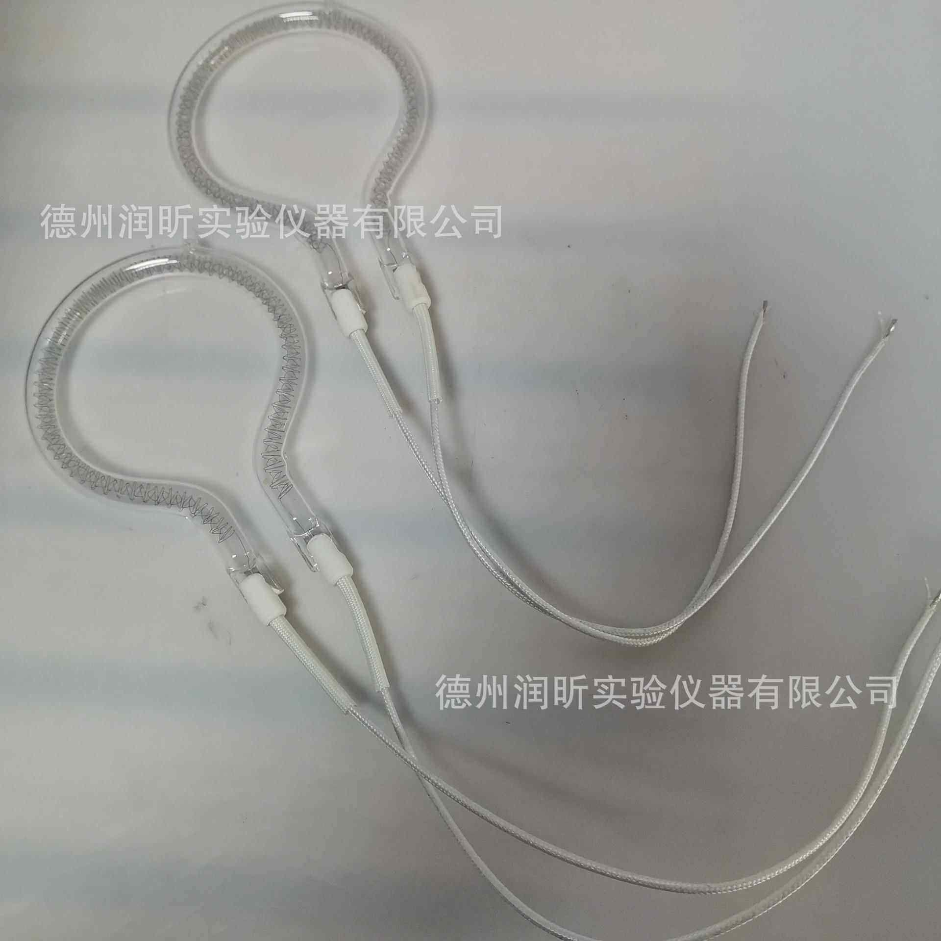 加热管电子卤素水分测定仪16A上海菁海