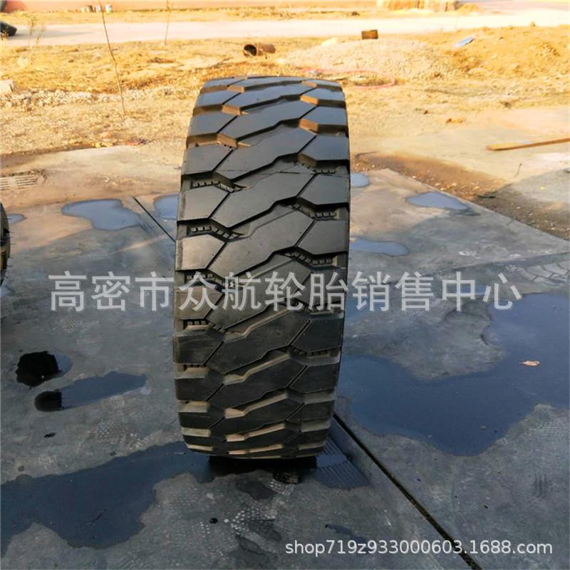 供应 矿用自卸车轮胎13.00R25全钢丝子午线轮胎 13.00-25轮胎