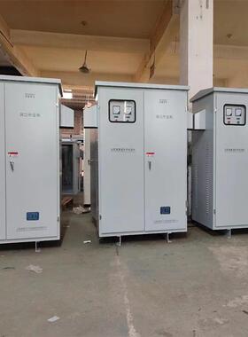 工厂配电房用GX/KG-700VA三相变压器2BCR20vS20干0v转380v400v式