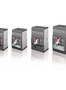 A2C2510TM125/250FF3PA10116422BFB塑壳断路器3极123P25KA