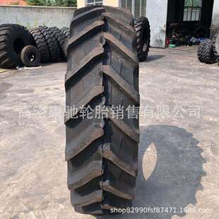 农用子午线轮胎 480 80R38 拖拉机轮胎18.4R38 人字花纹