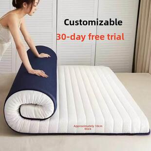 1.2 tatami foam matt bed mattress double Memory 1.5m1.8m