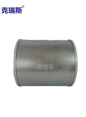 克瑞斯过滤除油烟过滤器滤芯 除油雾BEP-044306-G源头厂家