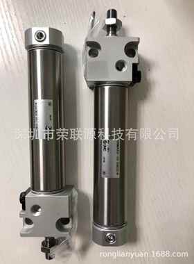 SM3C不锈2钢气缸CDXJ5B63X25X50X75X100125X150X00TTSX250X00