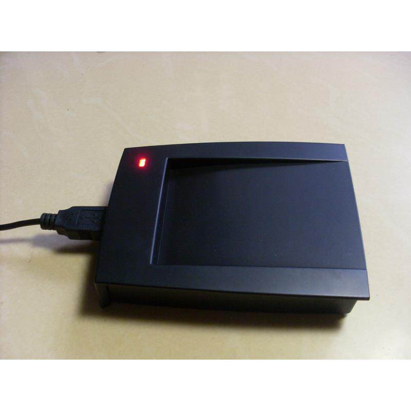 Mifare卡读写器D-Think-501A 支援LINUX系统 IC卡读写设备 门禁系