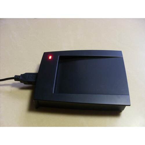 Mifare卡读写器D-Think-501A 支援LINUX系统 IC卡读写设备 门禁系