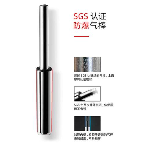 升降圆凳吧台椅美发旋转学校理发工厂实验室家用靠背一件起批