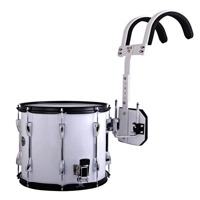JAZZOR行进军鼓JZMP1412行军小鼓