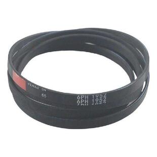 6PH1952 Washer Motor Belt Replacement Clothes Washing