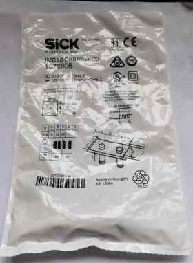 接近开关 IMB-08BNSVCOS