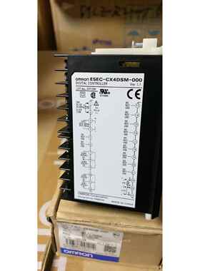 温控器E5EC-CX4DSM/RX4A5M-000/RX2DSM/TQX4DSM-000/010/012