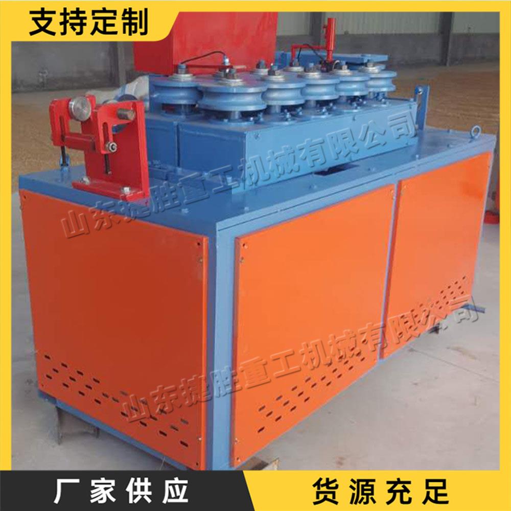 农业大棚专用弯管机多功能管子弯圆弯弧机全自动加工行业弯管机
