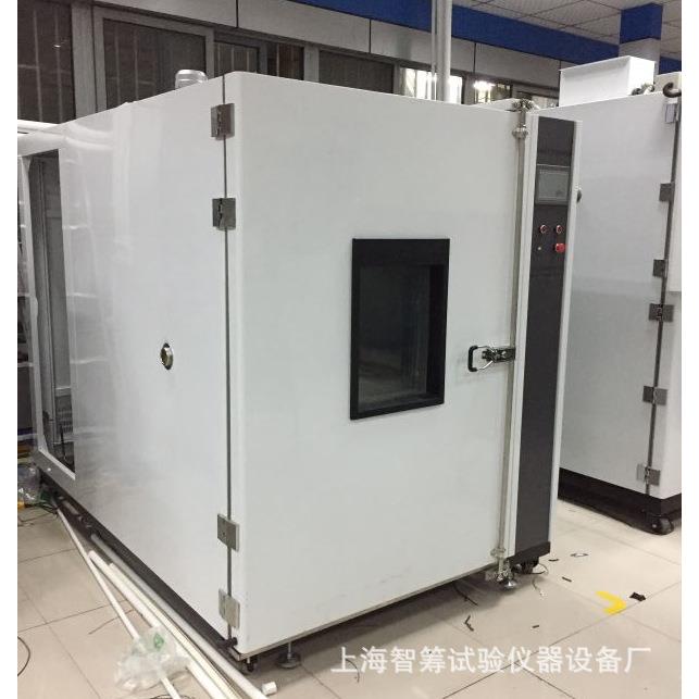 新高低温箱价格厂家销售试验箱225L-1000L液晶屏控制0~150度