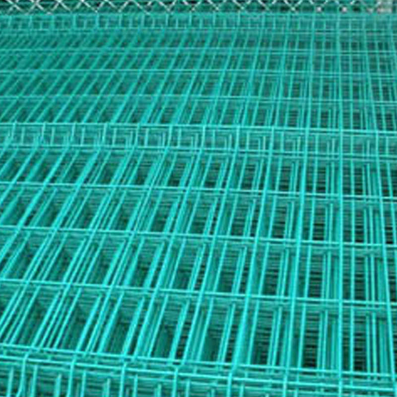 浸塑网 耐用浸塑不锈钢网80目平稳编织不锈钢网片厂家批发网格片