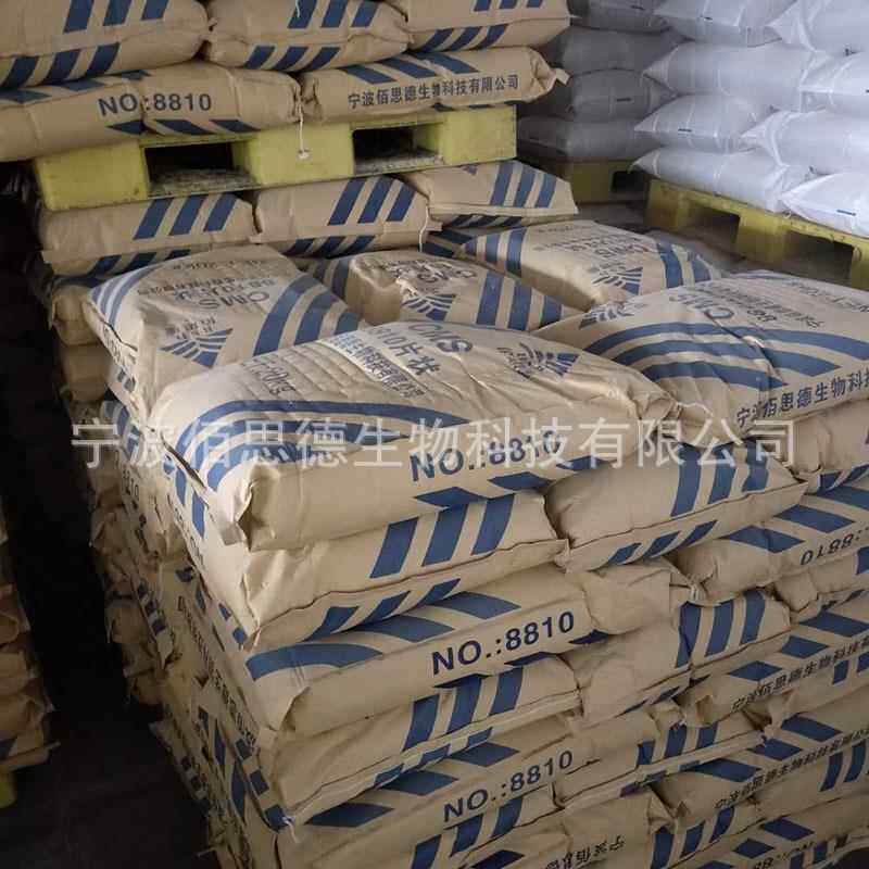 油漆涂料添加剂工程用熟胶粉8810糯米胶壁纸胶墙纸胶