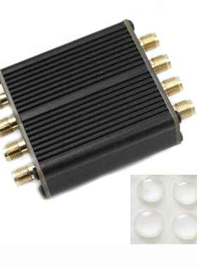 4in1 Filter 四合一滤波器 LC滤波器 无源滤波器