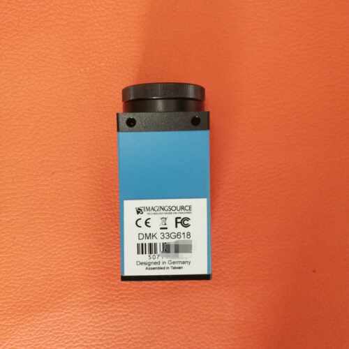 映美精DMK 33G618工业相机30万全局