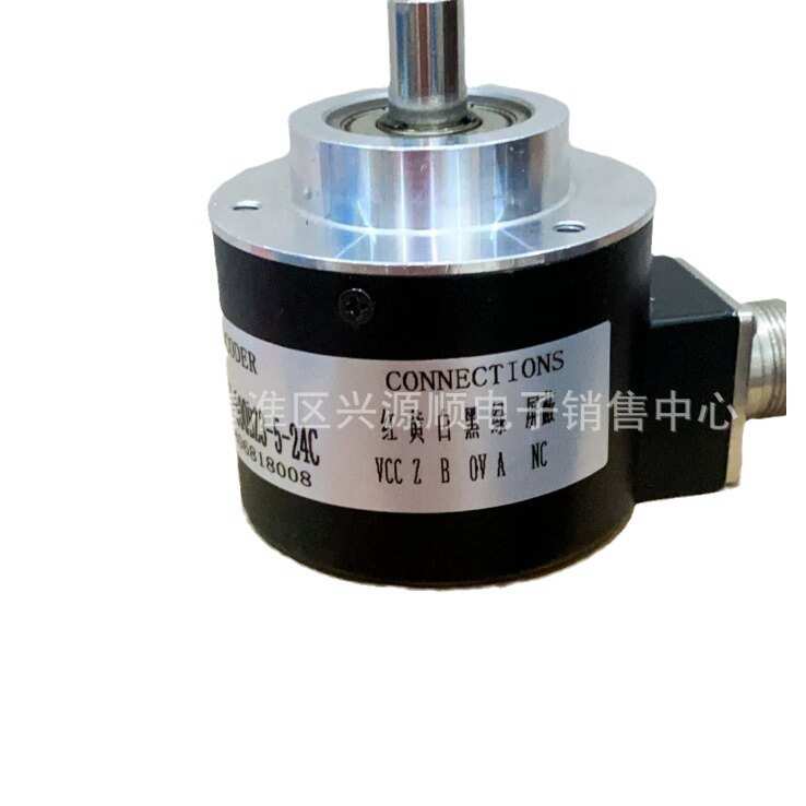 ZSF6210-001C-500BZ3-5-24C BRT50-ROM1024D1-RT1编码器