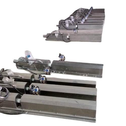 台式牛羊肉填充机HL-100型肉卷填充机台式肉卷填充成型机