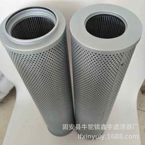 我厂生产NX-630X10现货NX-630X30油压机泵头滤芯