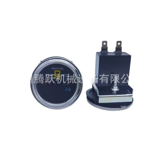 挖掘机装载机工程机械配件4N3700 4N3700 120G 130G 140G 计时器