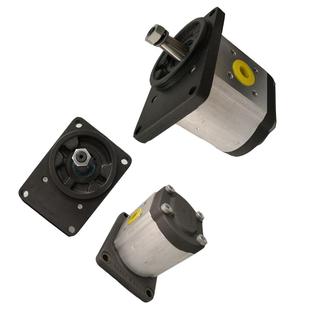 德国力士乐齿轮泵0510525009051072511405105250930510566001