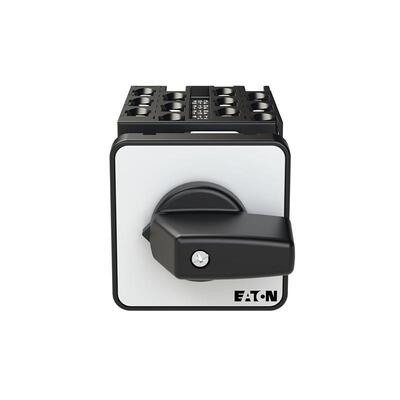 T0旋转开关EATON伊顿T0-3-15453/IVSt22246凸轮开关