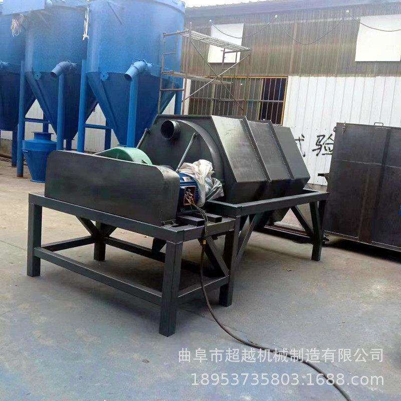 机厂家六角滚筒抛光工研抛光机滚磨桶光饰机业橄18953735榄滚桶八
