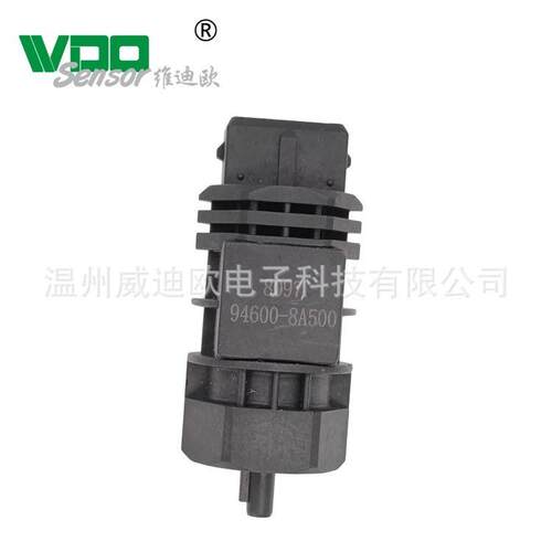 适用JAC江淮格尔发K3K6K5A5亮剑车速里程表传感器94600-8A500