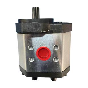 F10R 16叶片泵 齿轮泵EG