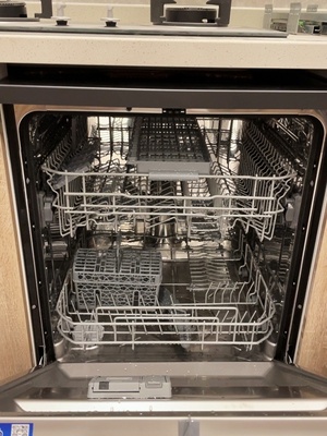 海尔洗碗机EYW132286BWDU1怎么样？达人使用半个月感受吐槽！