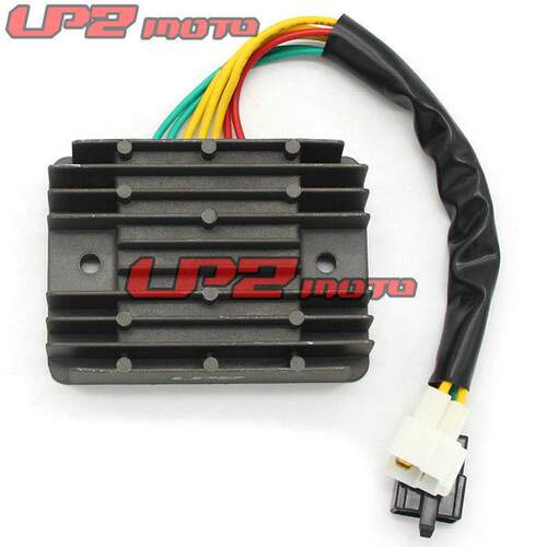 适用杜卡迪748996998GT1000ST31000Hypermotard796整流器