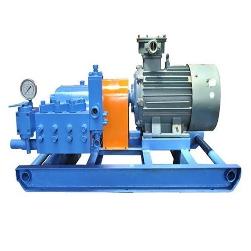 新 疆乌鲁木齐1000公斤压力清TJM洗机汽压化冷却夹炉套高清洗机