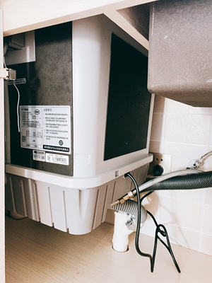 方太CT05D单槽洗碗机怎么样?用后一天失望透顶了是吗?