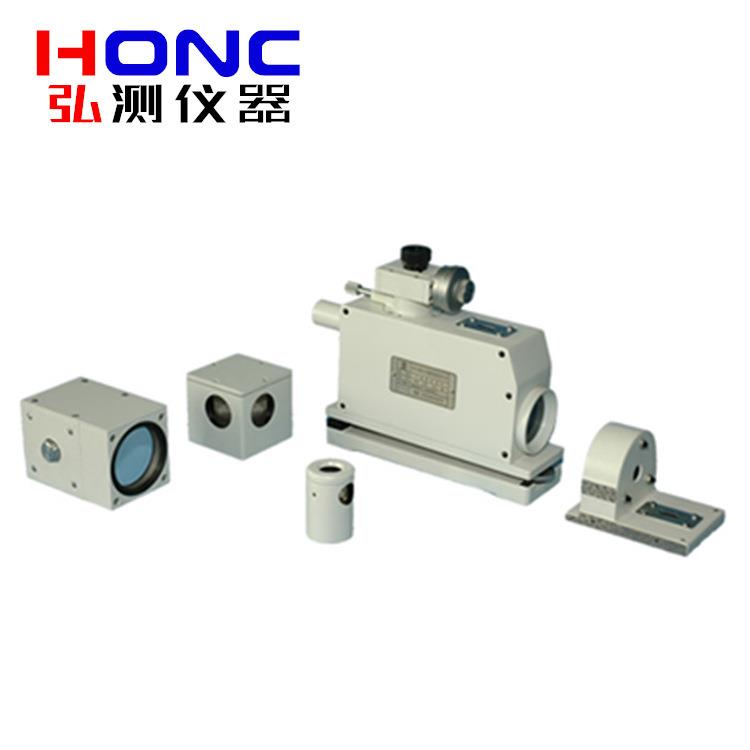 HC1401型双向精密自准直仪(6m)直线度平面度检查仪平行度垂直